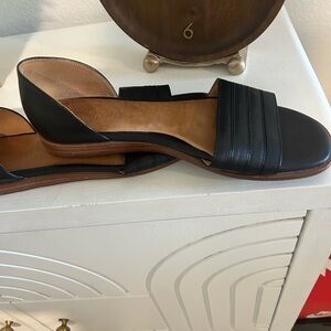 Madewell Sandals